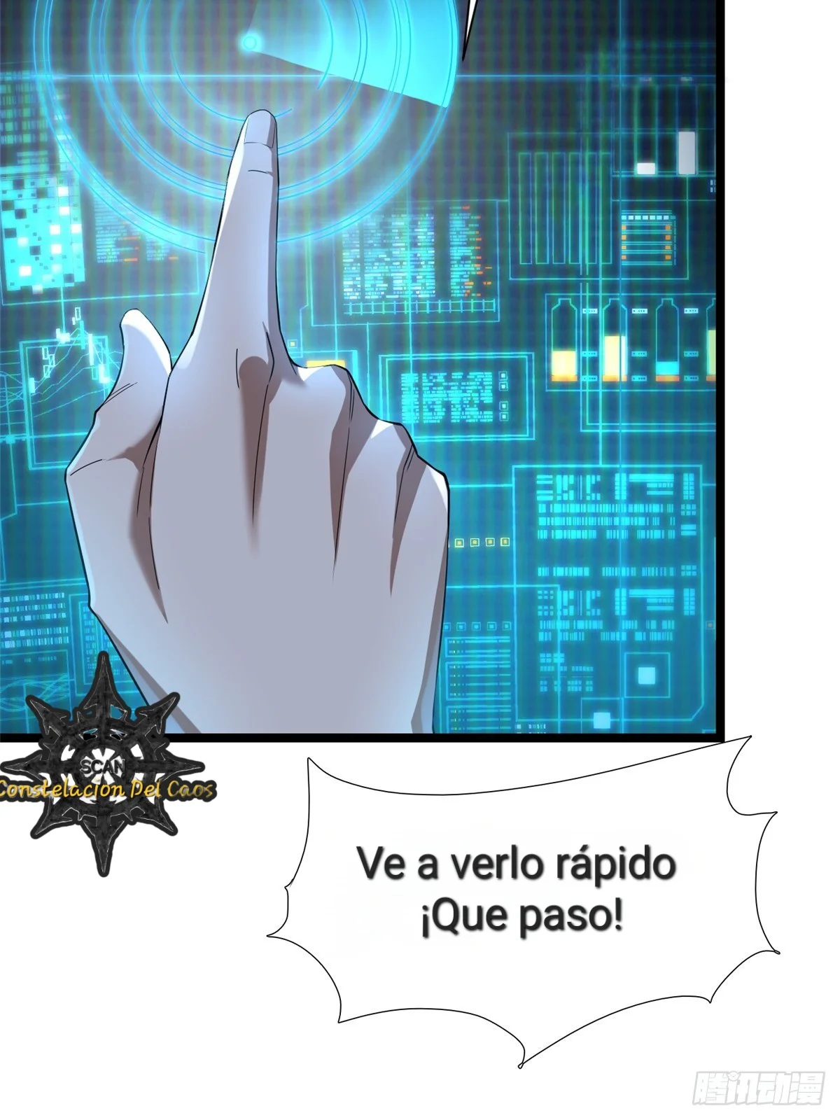 Realmente No Quiero Aprender Hechizos Prohibidos Capitulo 1.10 página 25