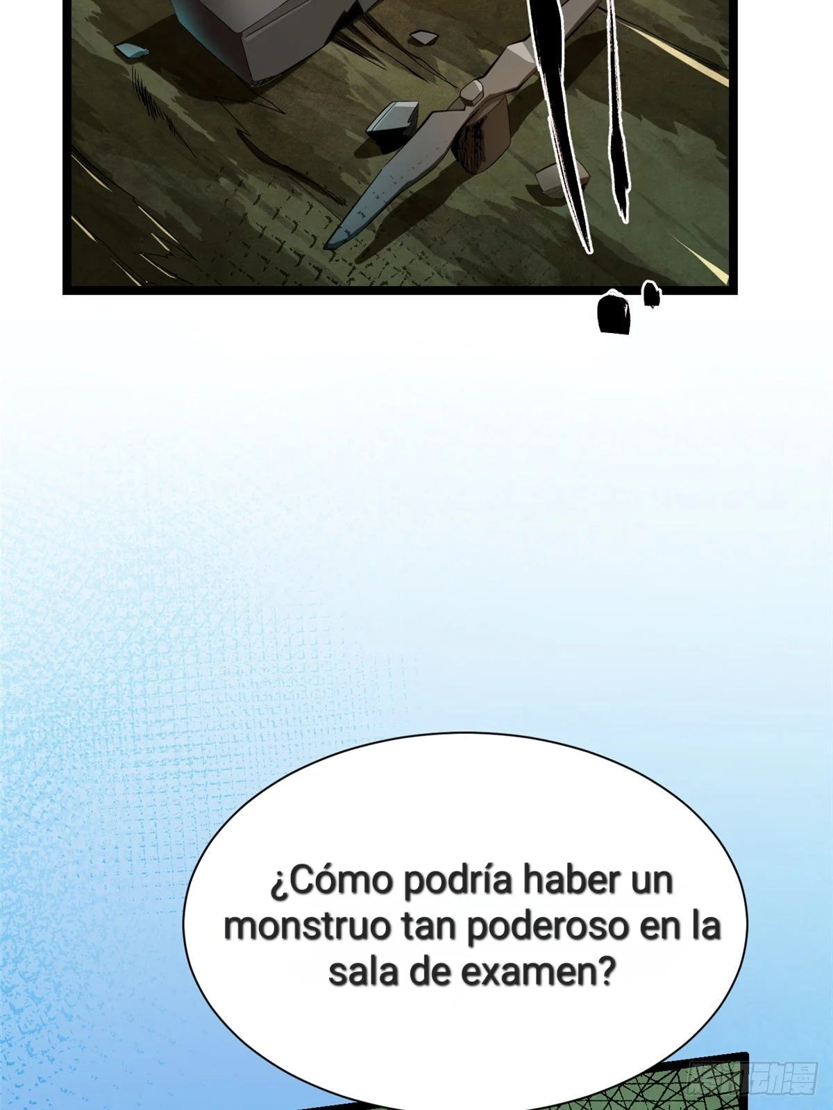 Realmente No Quiero Aprender Hechizos Prohibidos Capitulo 1.10 página 27