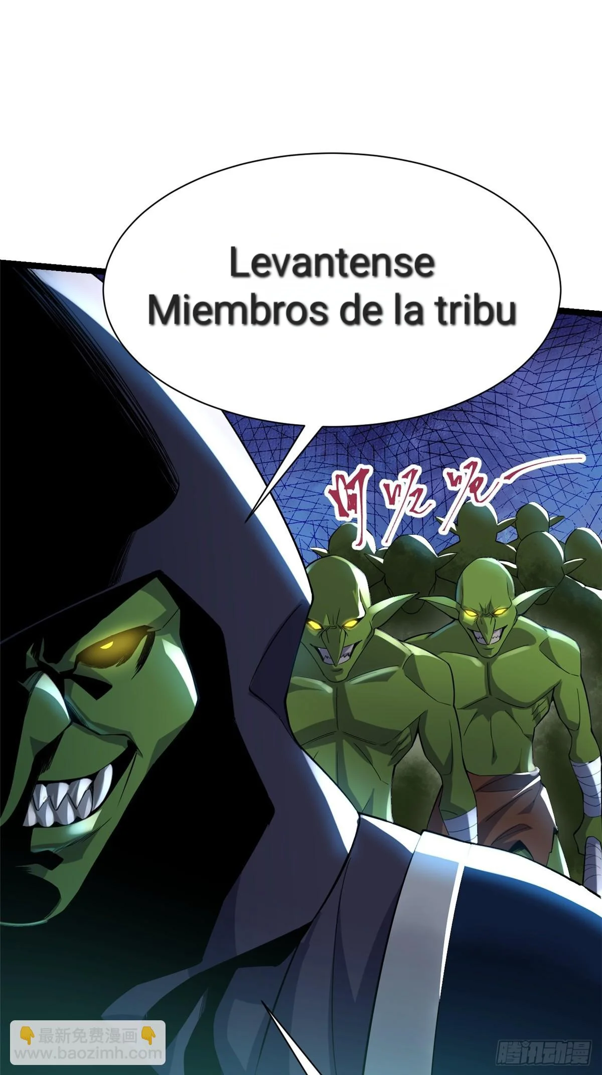 Realmente No Quiero Aprender Hechizos Prohibidos Capitulo 1.10 página 31
