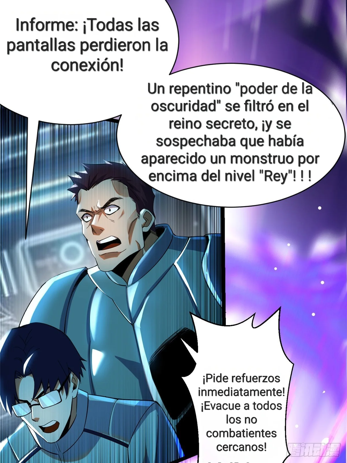Realmente No Quiero Aprender Hechizos Prohibidos Capitulo 1.10 página 60