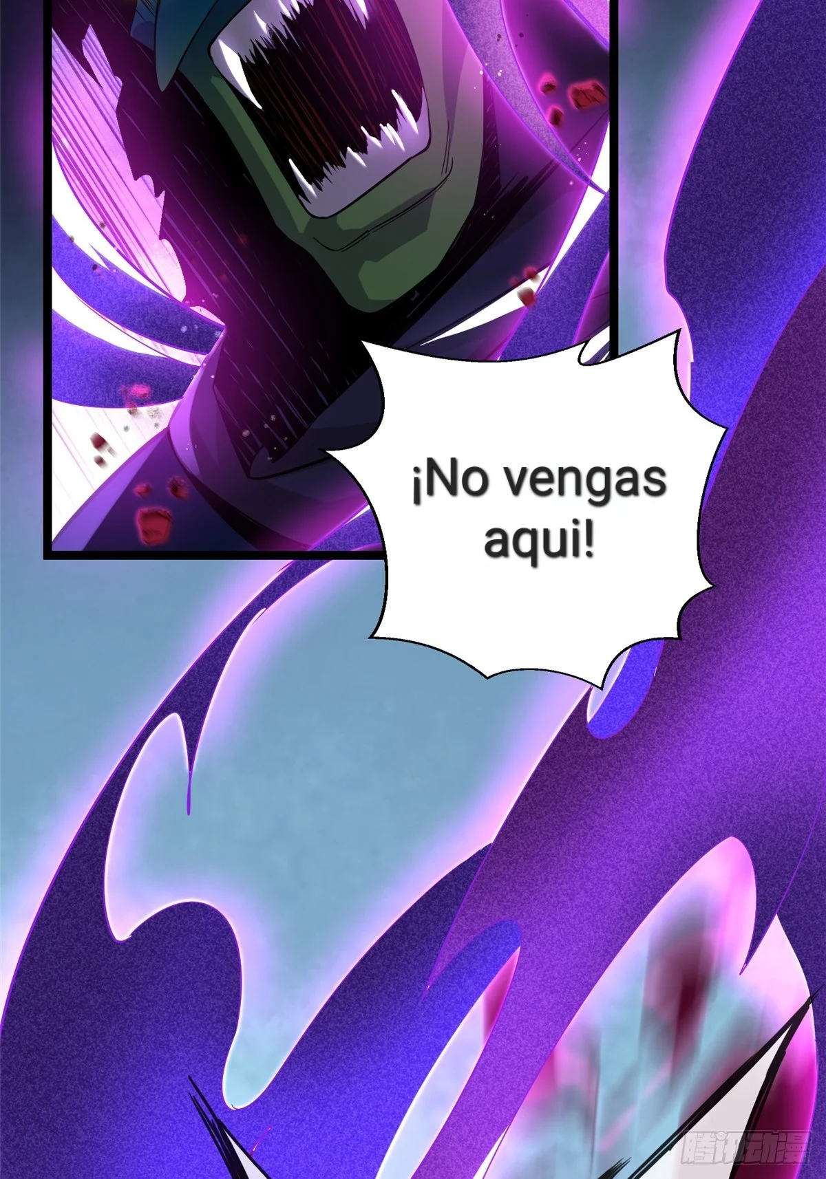 Realmente No Quiero Aprender Hechizos Prohibidos Capitulo 1.10 página 77
