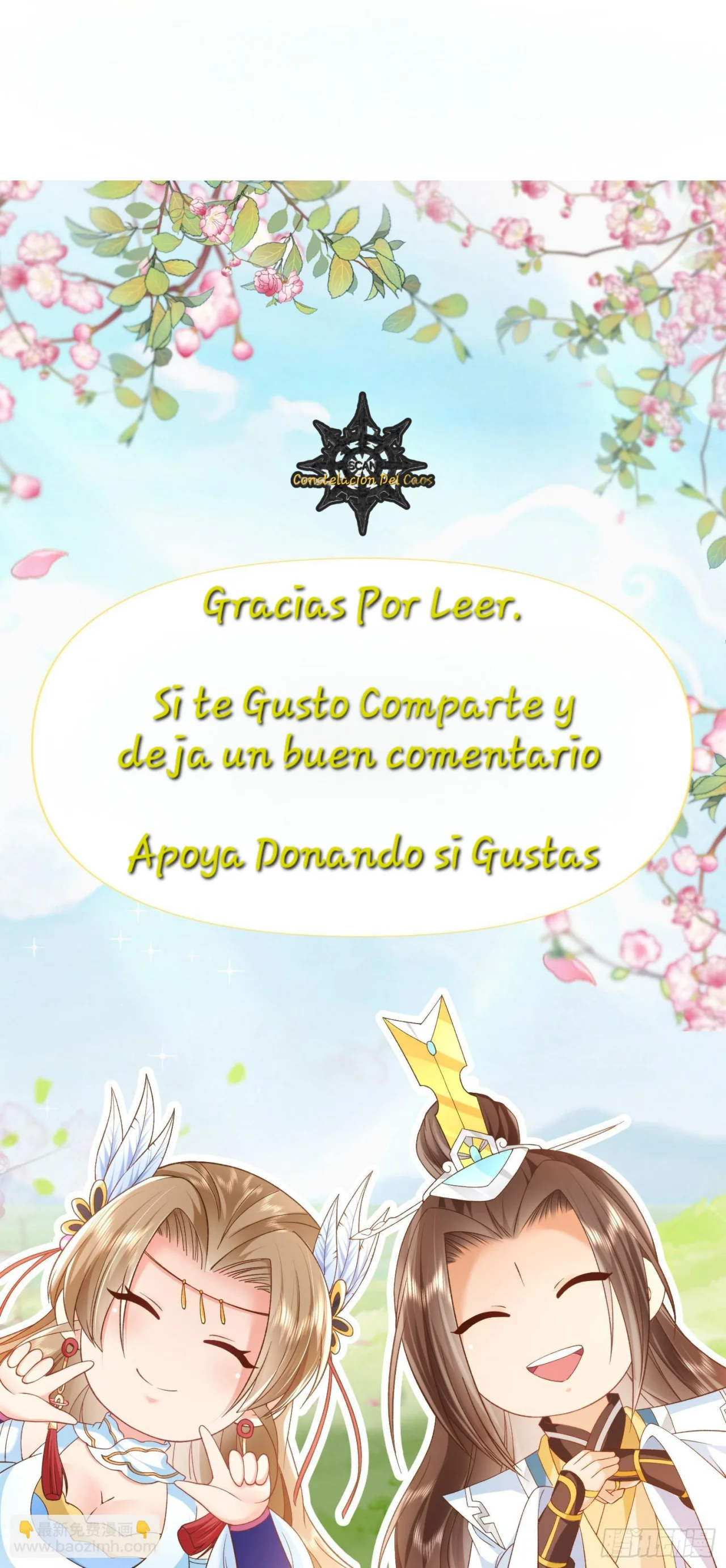 Realmente No Quiero Aprender Hechizos Prohibidos Capitulo 1.10 página 81