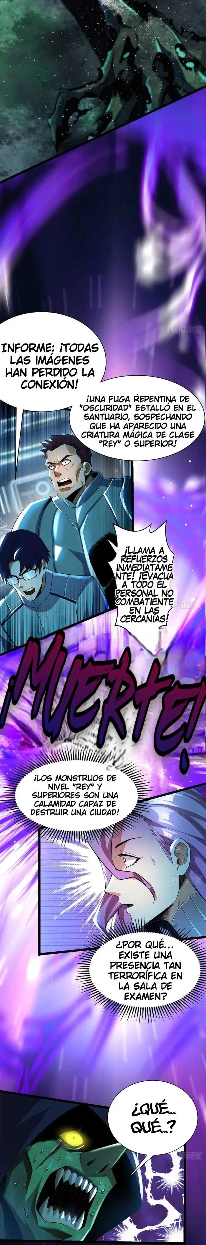 Realmente No Quiero Aprender Hechizos Prohibidos Capitulo 1 página 49