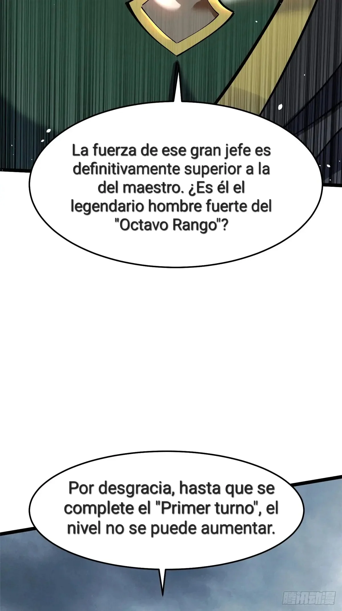 Realmente No Quiero Aprender Hechizos Prohibidos Capitulo 10.00 página 11