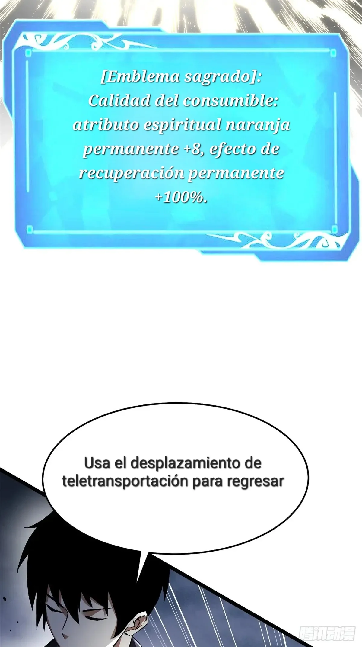 Realmente No Quiero Aprender Hechizos Prohibidos Capitulo 10.00 página 16