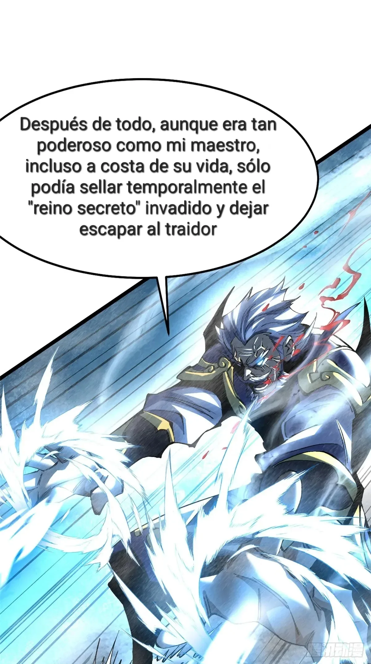 Realmente No Quiero Aprender Hechizos Prohibidos Capitulo 10.00 página 33