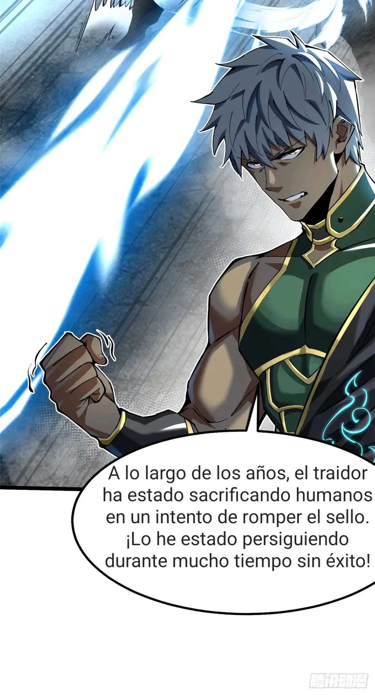 Realmente No Quiero Aprender Hechizos Prohibidos Capitulo 10.00 página 34
