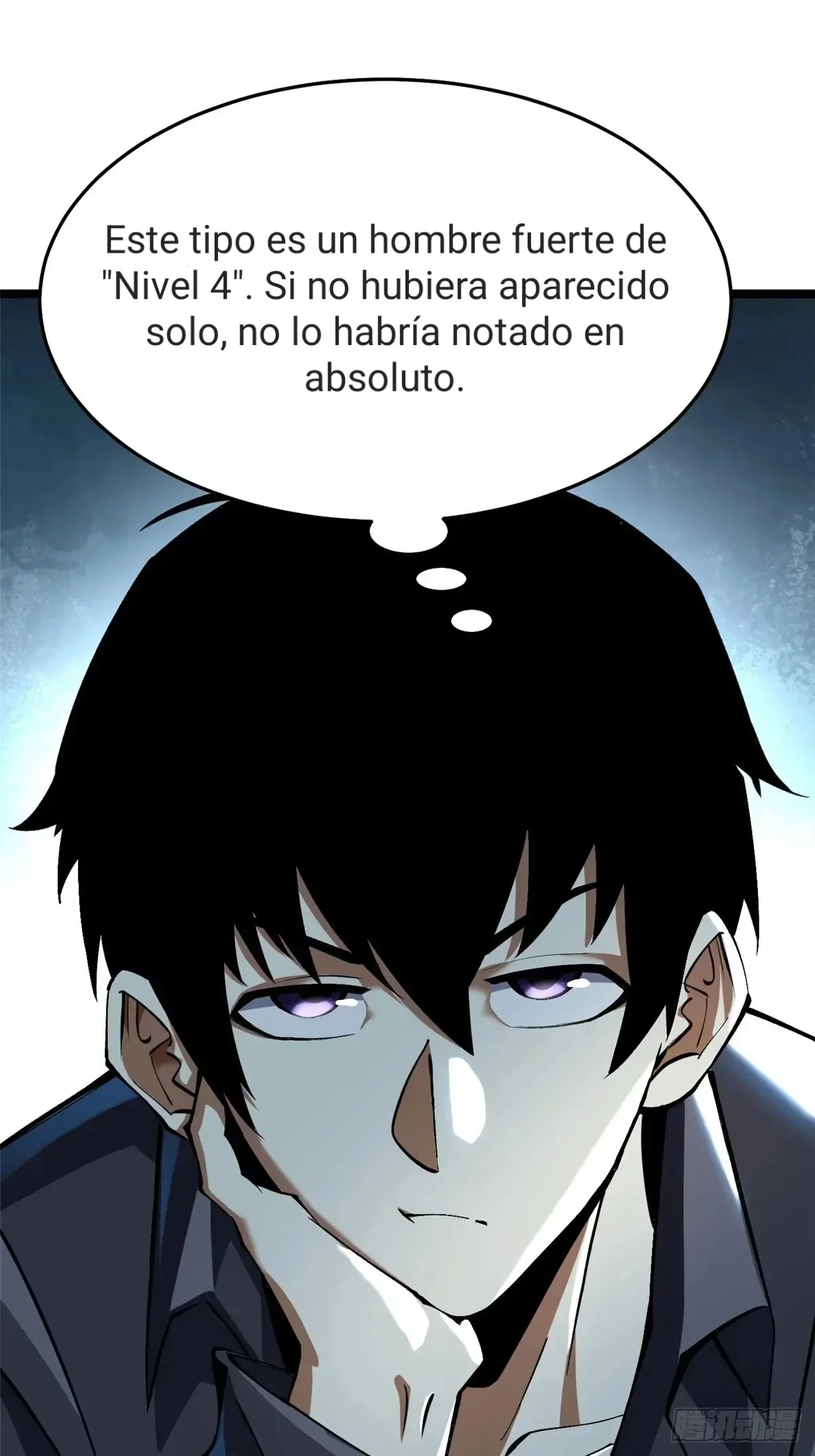 Realmente No Quiero Aprender Hechizos Prohibidos Capitulo 10.00 página 35