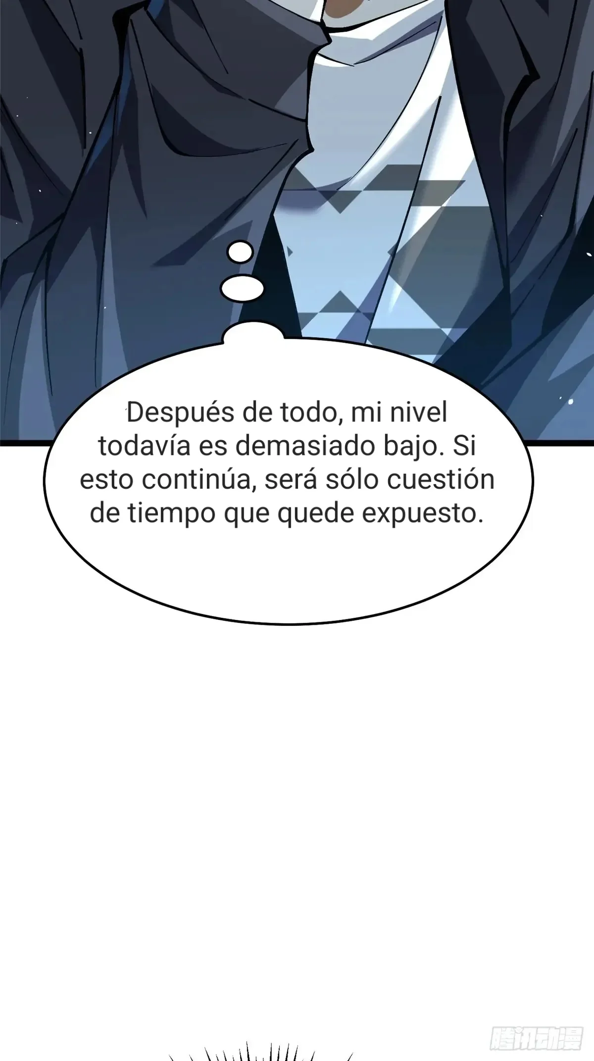 Realmente No Quiero Aprender Hechizos Prohibidos Capitulo 10.00 página 36