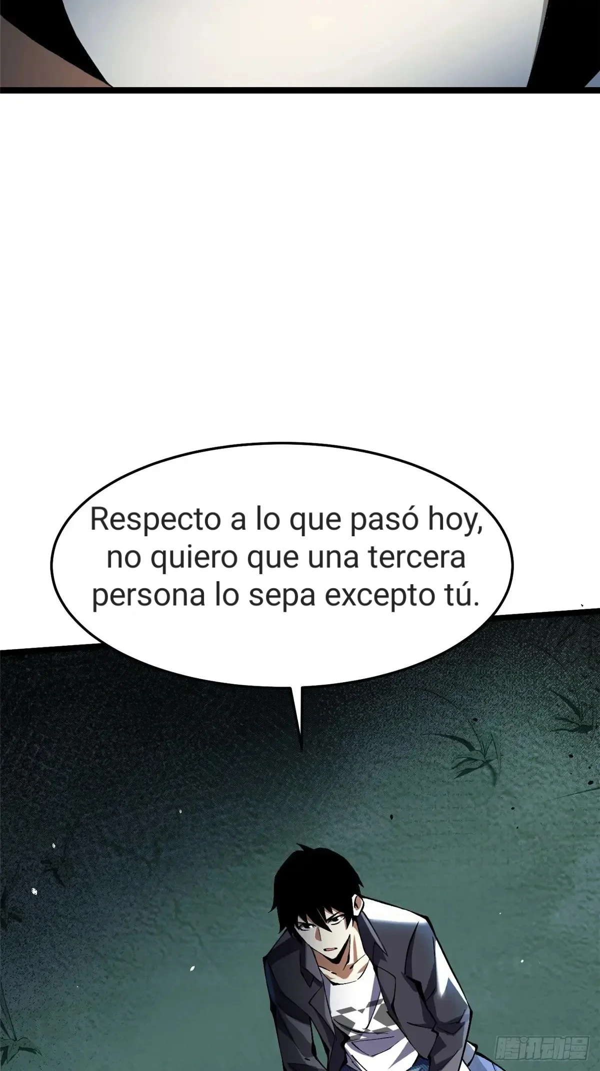 Realmente No Quiero Aprender Hechizos Prohibidos Capitulo 10.00 página 42