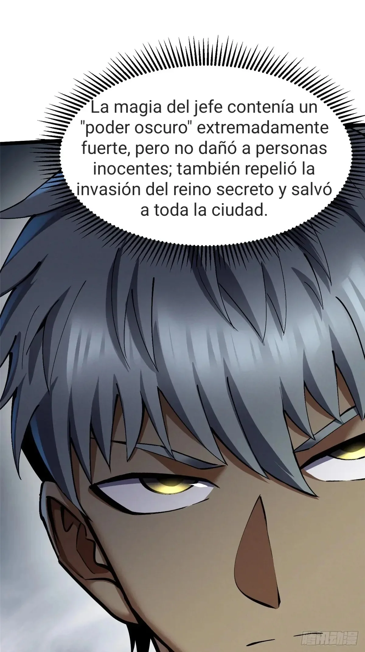 Realmente No Quiero Aprender Hechizos Prohibidos Capitulo 10.00 página 44