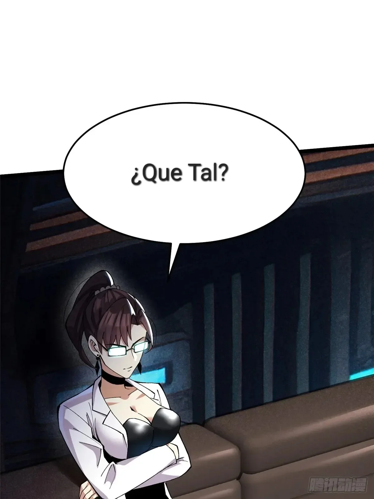Realmente No Quiero Aprender Hechizos Prohibidos Capitulo 10.00 página 57