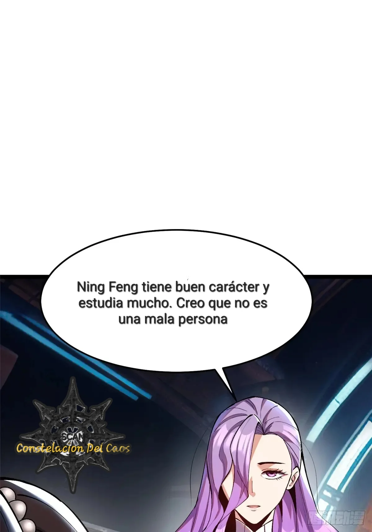 Realmente No Quiero Aprender Hechizos Prohibidos Capitulo 10.00 página 66