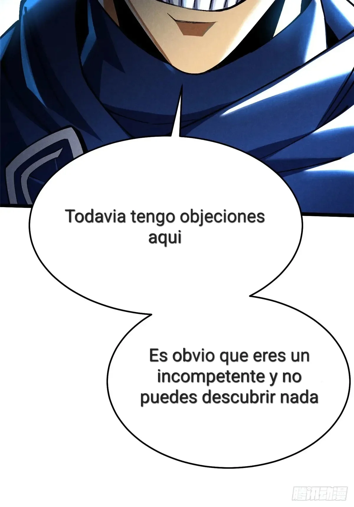 Realmente No Quiero Aprender Hechizos Prohibidos Capitulo 10.10 página 11