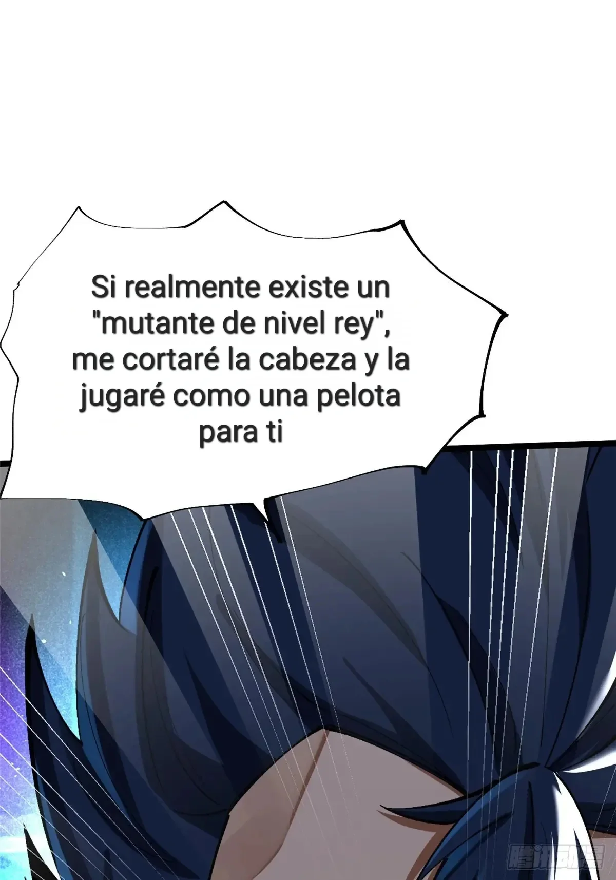 Realmente No Quiero Aprender Hechizos Prohibidos Capitulo 10.10 página 12