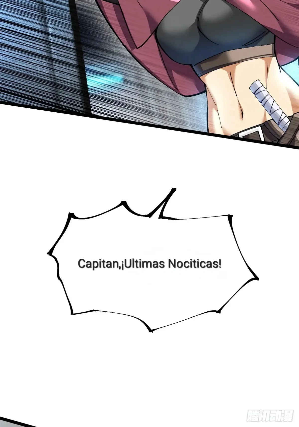 Realmente No Quiero Aprender Hechizos Prohibidos Capitulo 10.10 página 23