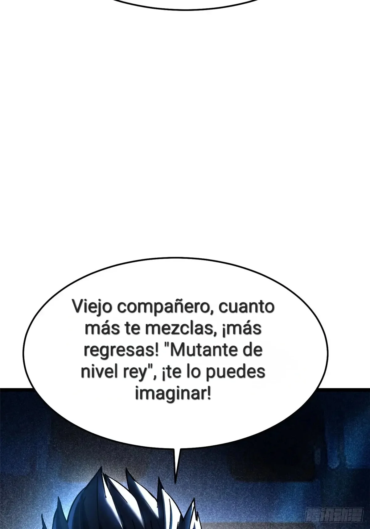 Realmente No Quiero Aprender Hechizos Prohibidos Capitulo 10.10 página 5