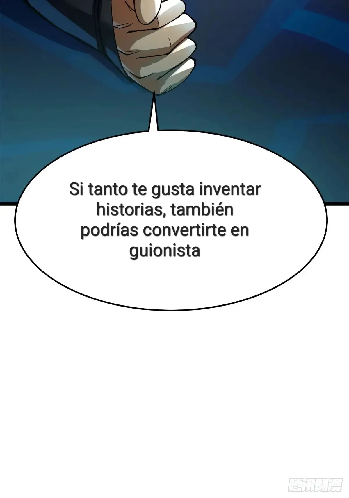 Realmente No Quiero Aprender Hechizos Prohibidos Capitulo 10.10 página 7