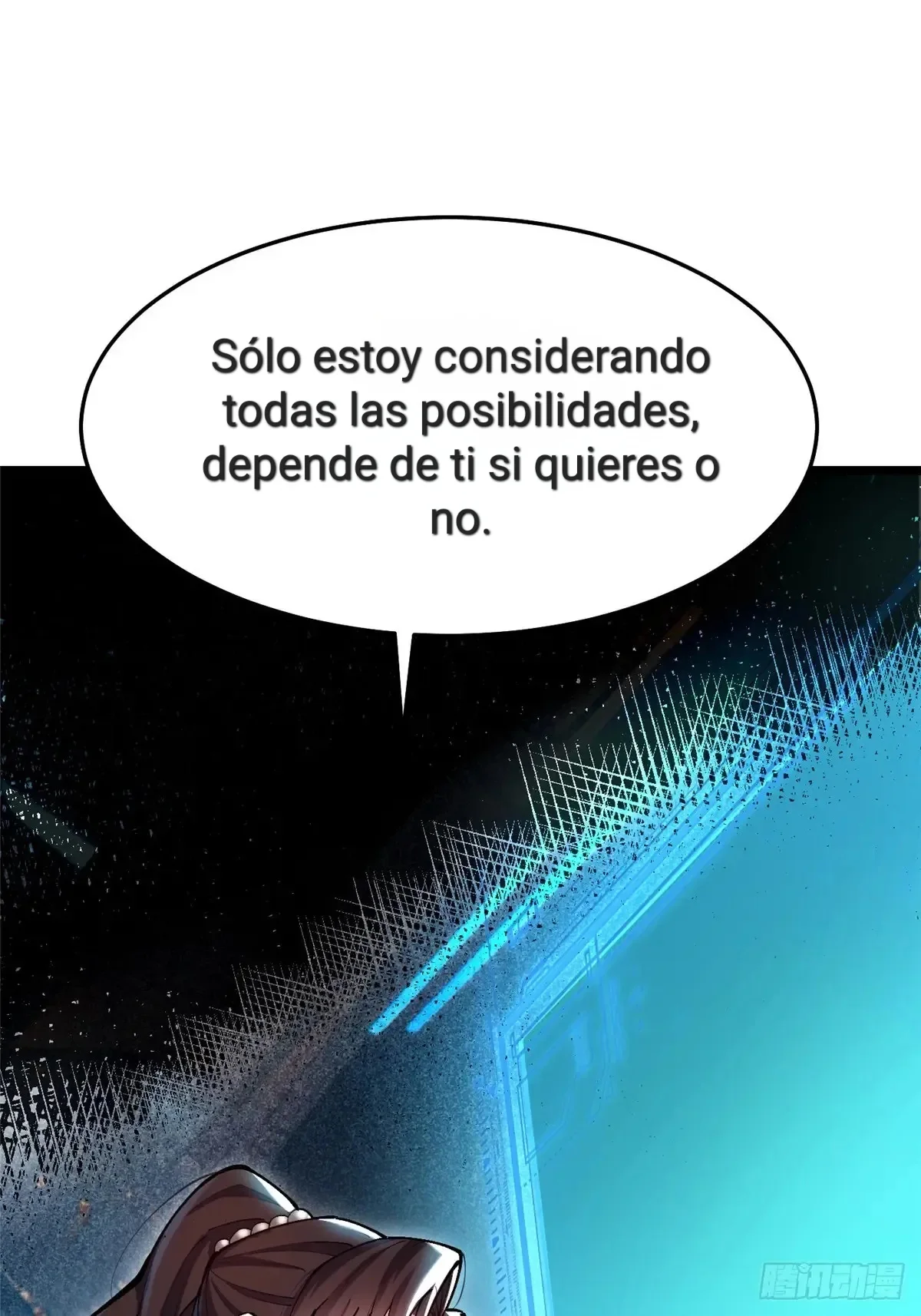 Realmente No Quiero Aprender Hechizos Prohibidos Capitulo 10.10 página 8