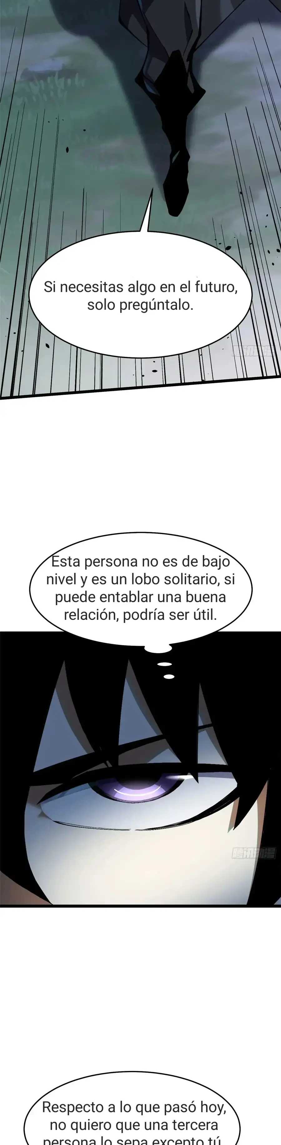 Realmente No Quiero Aprender Hechizos Prohibidos Capitulo 10 página 18