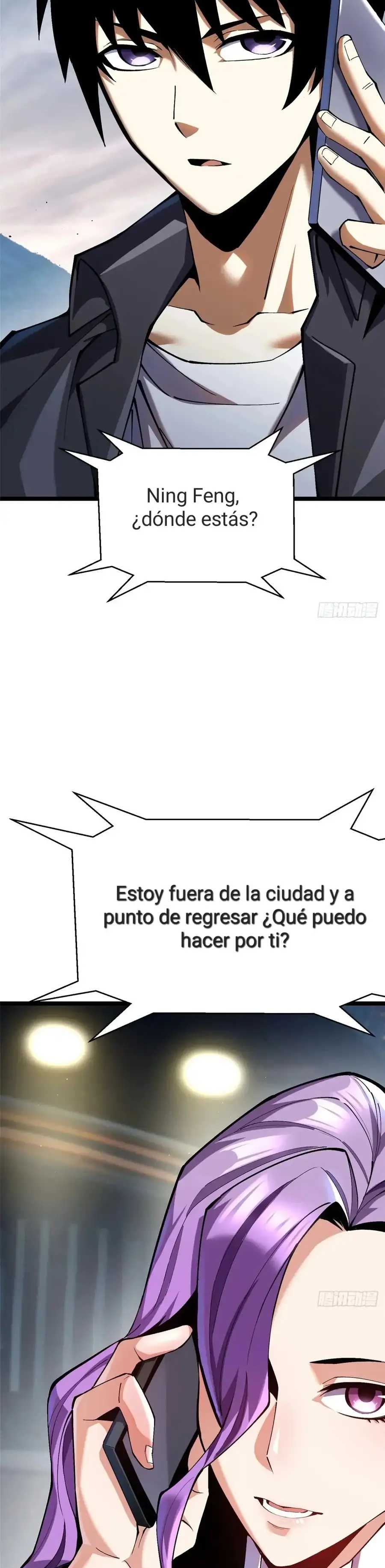Realmente No Quiero Aprender Hechizos Prohibidos Capitulo 10 página 23