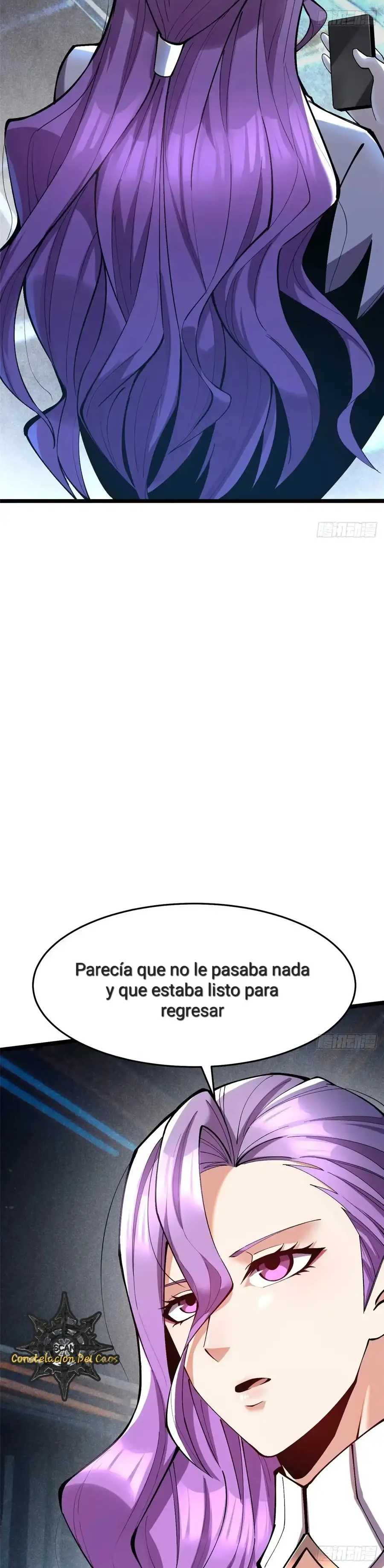 Realmente No Quiero Aprender Hechizos Prohibidos Capitulo 10 página 26