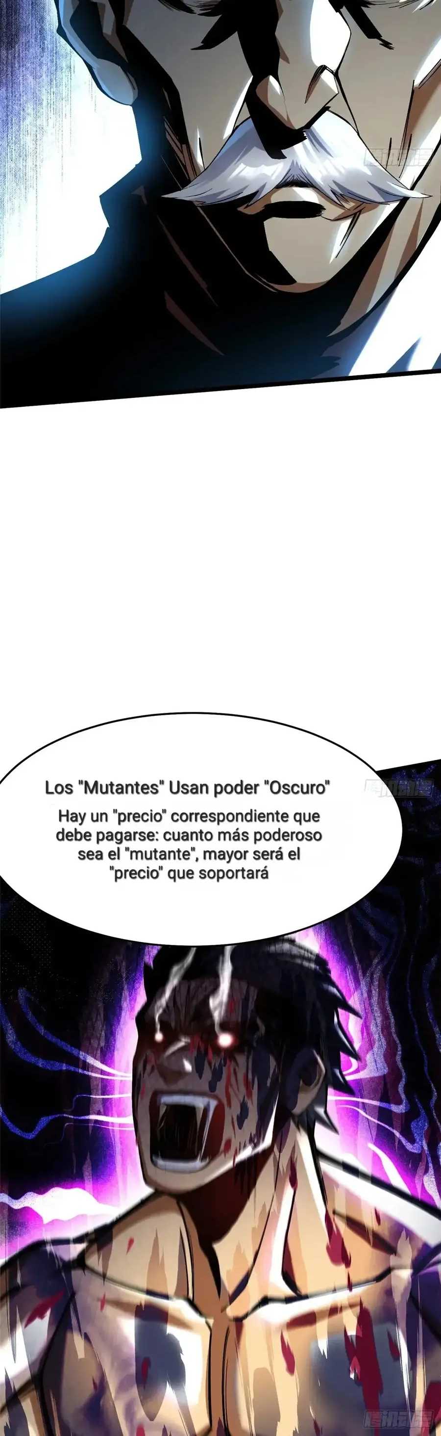 Realmente No Quiero Aprender Hechizos Prohibidos Capitulo 10 página 34