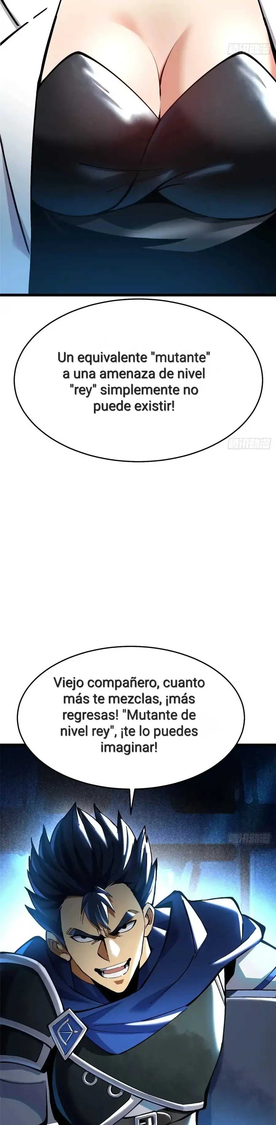 Realmente No Quiero Aprender Hechizos Prohibidos Capitulo 10 página 36