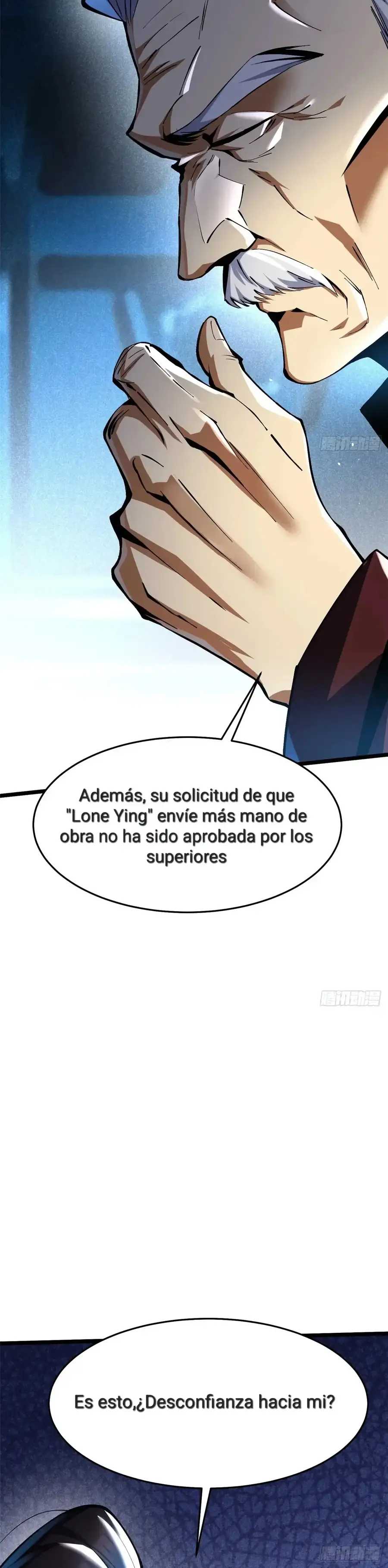 Realmente No Quiero Aprender Hechizos Prohibidos Capitulo 10 página 40