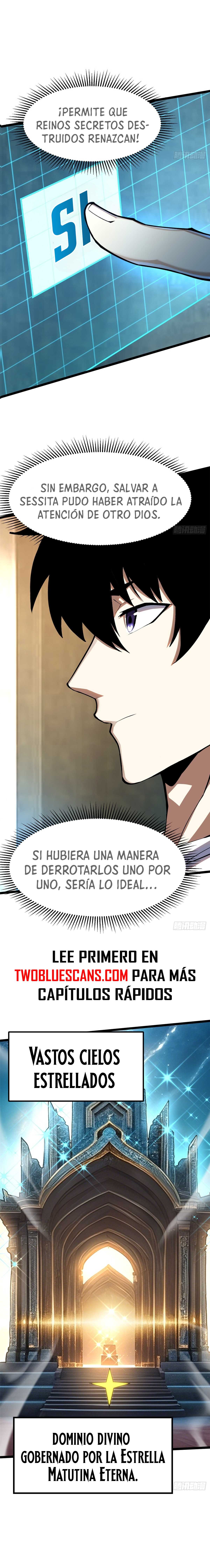 Realmente No Quiero Aprender Hechizos Prohibidos Capitulo 101 página 10
