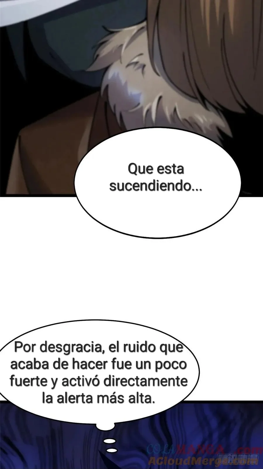 Realmente No Quiero Aprender Hechizos Prohibidos Capitulo 11.00 página 10
