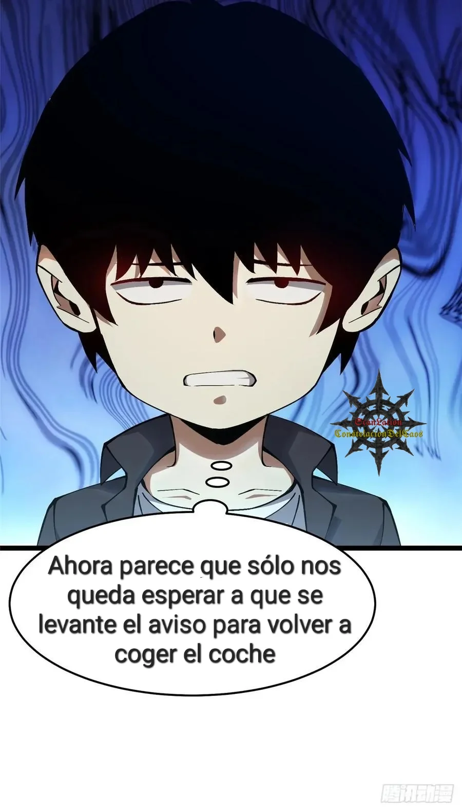 Realmente No Quiero Aprender Hechizos Prohibidos Capitulo 11.00 página 11