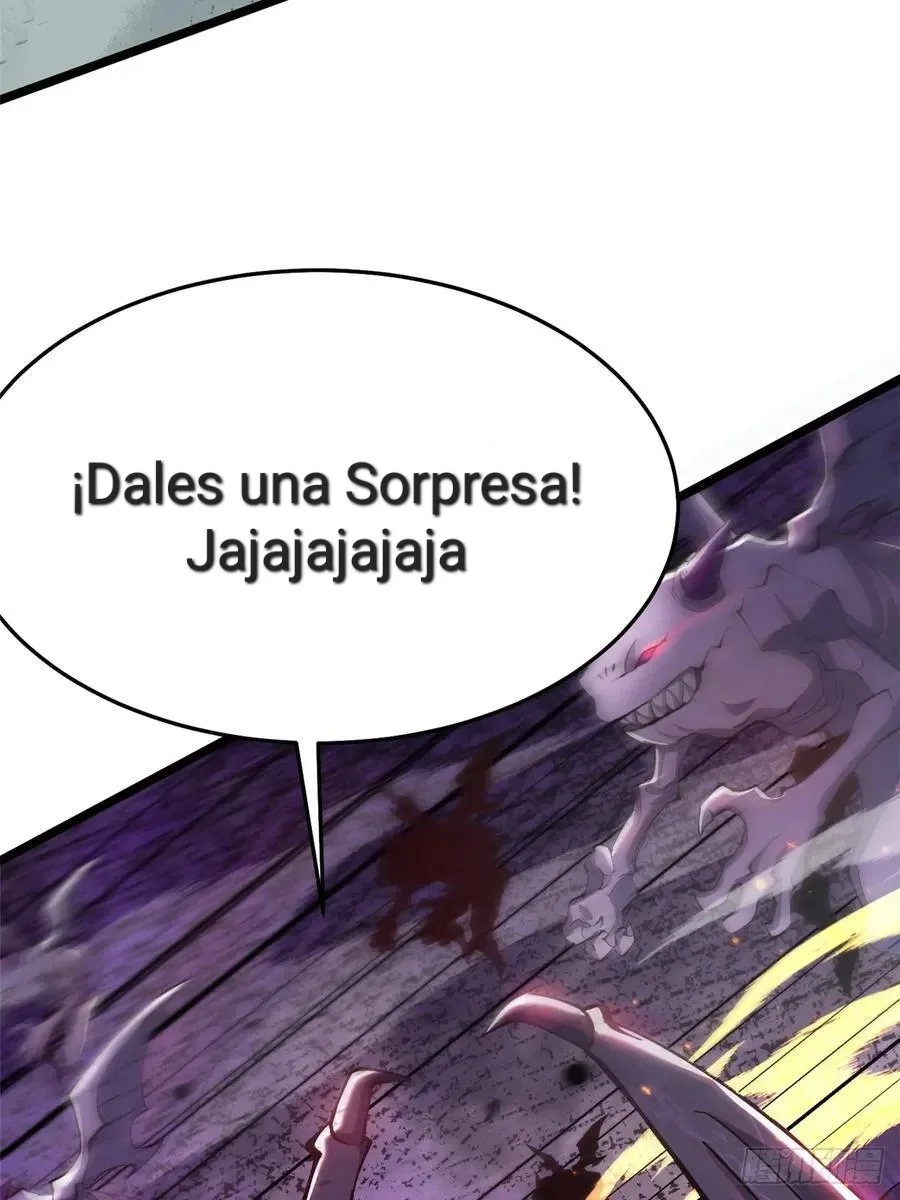Realmente No Quiero Aprender Hechizos Prohibidos Capitulo 11.00 página 31