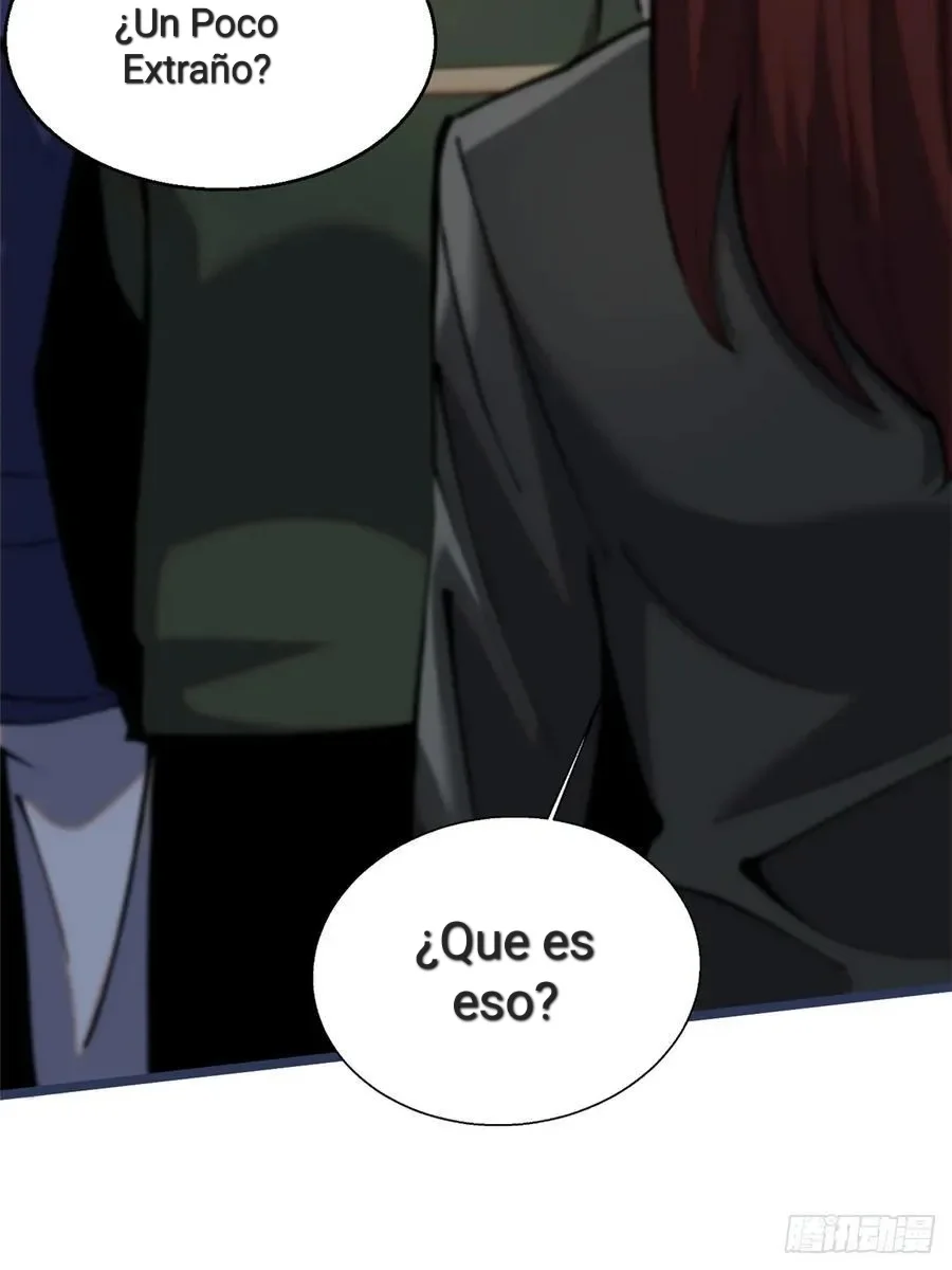 Realmente No Quiero Aprender Hechizos Prohibidos Capitulo 11.00 página 39