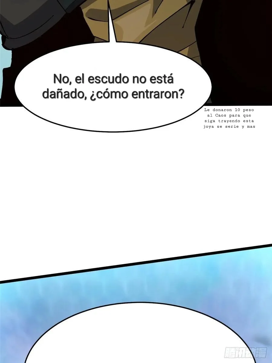 Realmente No Quiero Aprender Hechizos Prohibidos Capitulo 11.00 página 52