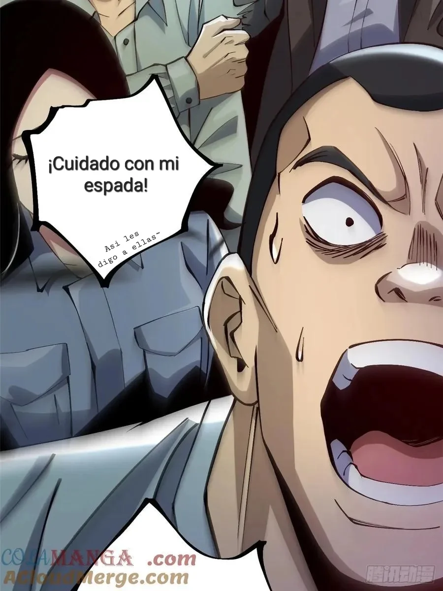 Realmente No Quiero Aprender Hechizos Prohibidos Capitulo 11.00 página 54