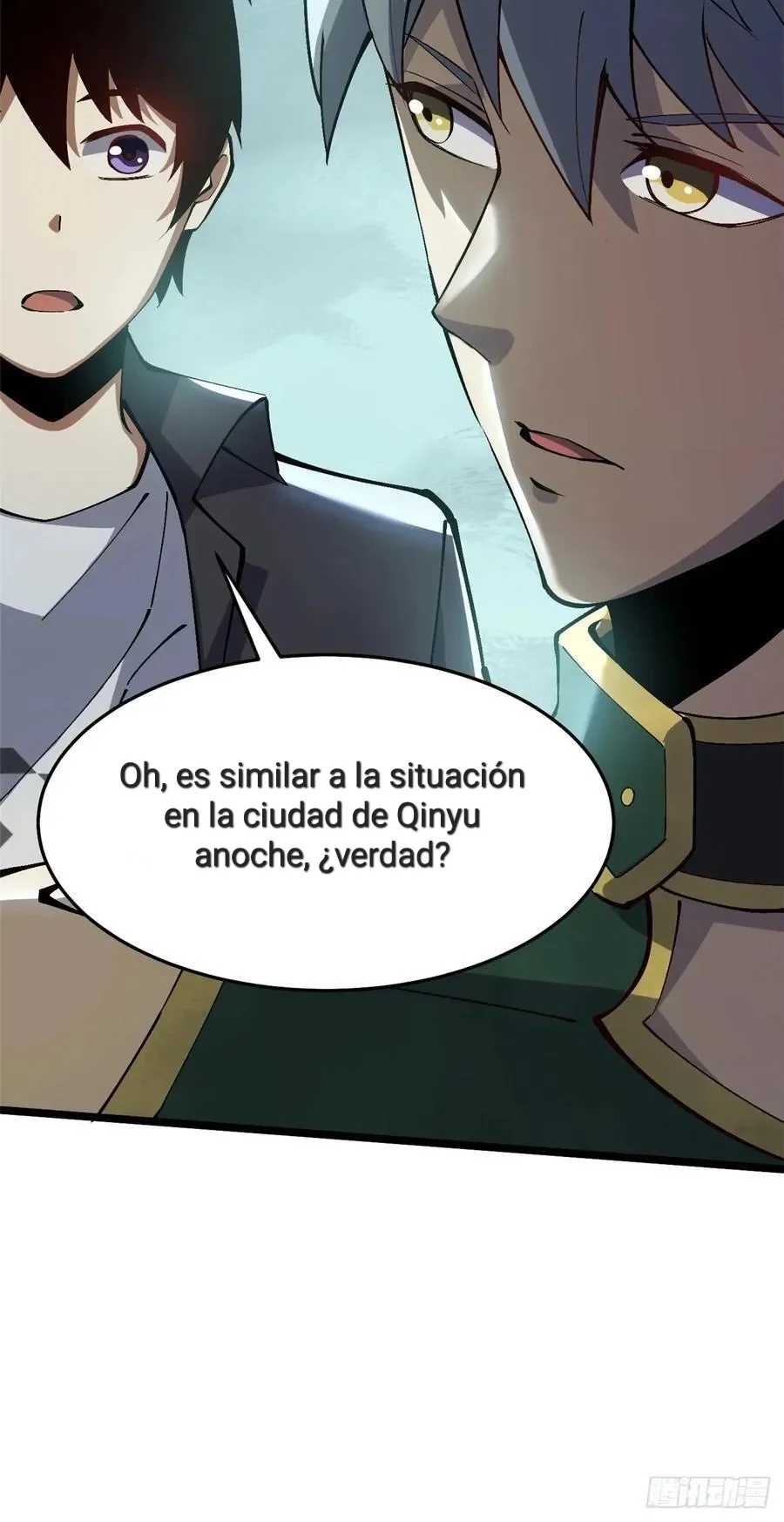 Realmente No Quiero Aprender Hechizos Prohibidos Capitulo 11.00 página 60