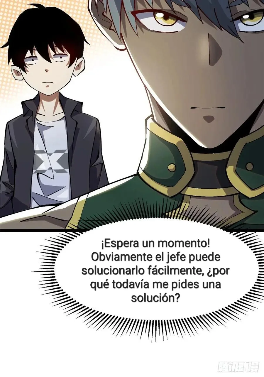 Realmente No Quiero Aprender Hechizos Prohibidos Capitulo 11.00 página 64