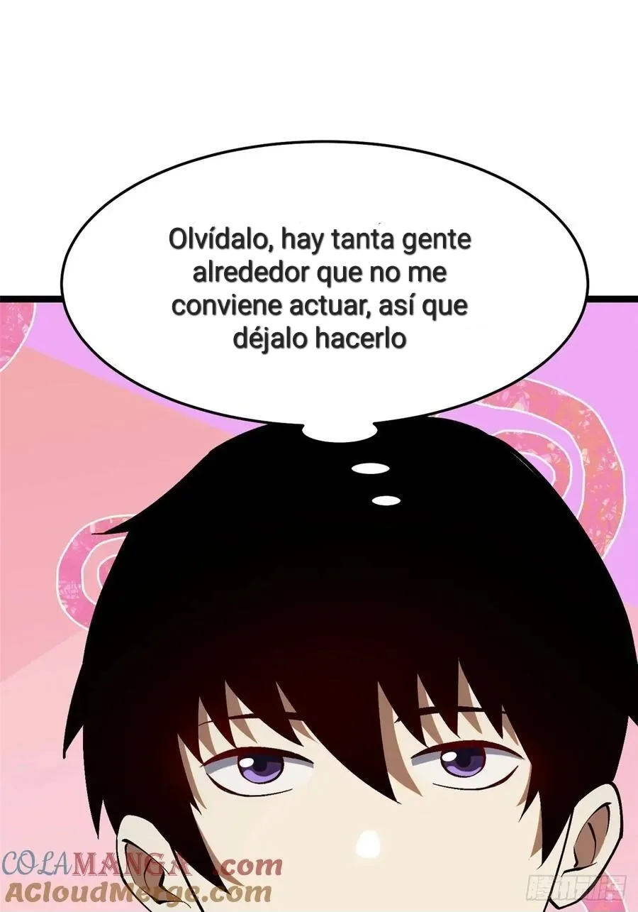Realmente No Quiero Aprender Hechizos Prohibidos Capitulo 11.00 página 70