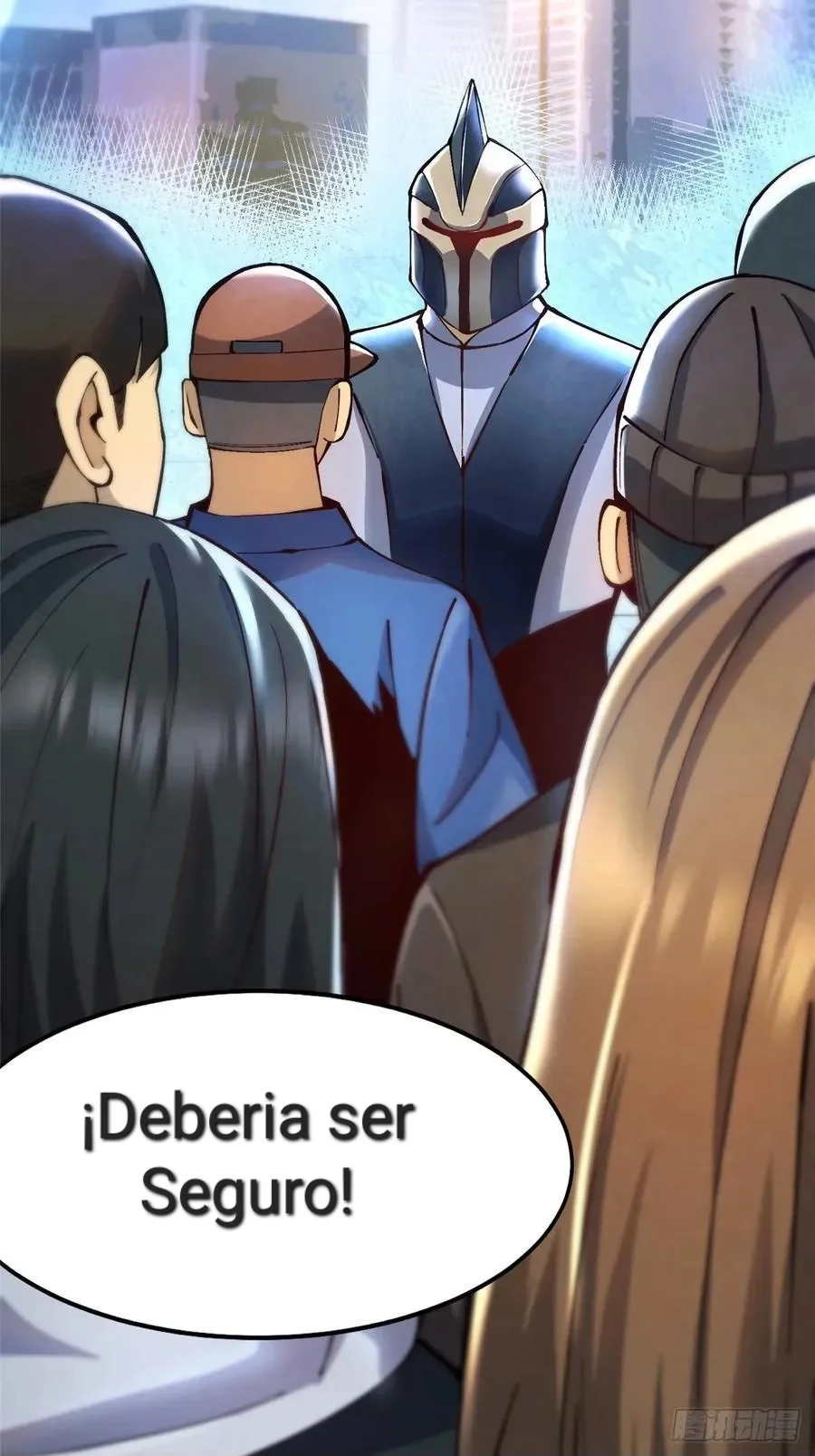Realmente No Quiero Aprender Hechizos Prohibidos Capitulo 11.00 página 9