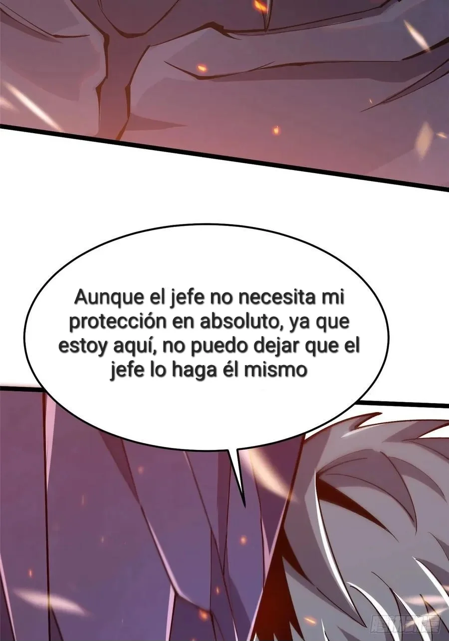Realmente No Quiero Aprender Hechizos Prohibidos Capitulo 11.10 página 36
