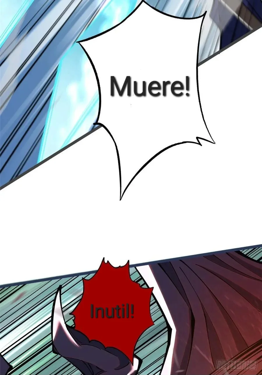 Realmente No Quiero Aprender Hechizos Prohibidos Capitulo 11.10 página 4