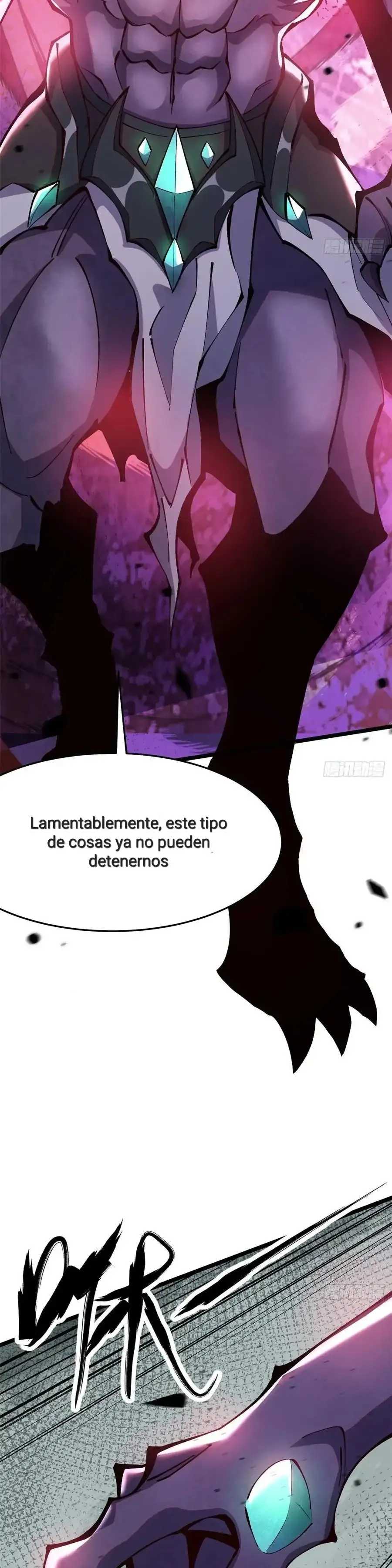 Realmente No Quiero Aprender Hechizos Prohibidos Capitulo 11 página 11