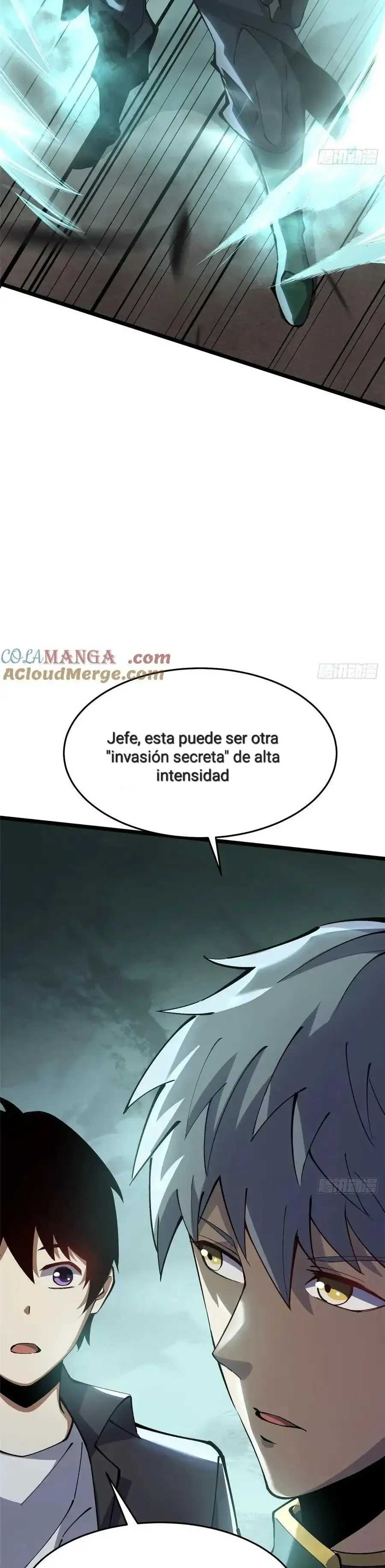 Realmente No Quiero Aprender Hechizos Prohibidos Capitulo 11 página 21