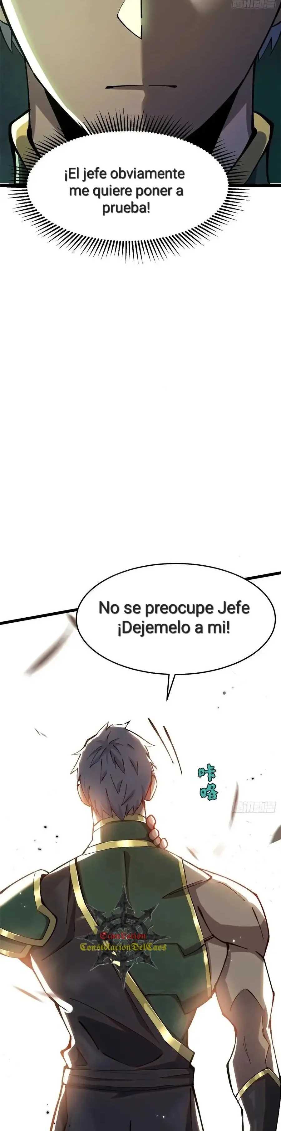 Realmente No Quiero Aprender Hechizos Prohibidos Capitulo 11 página 24