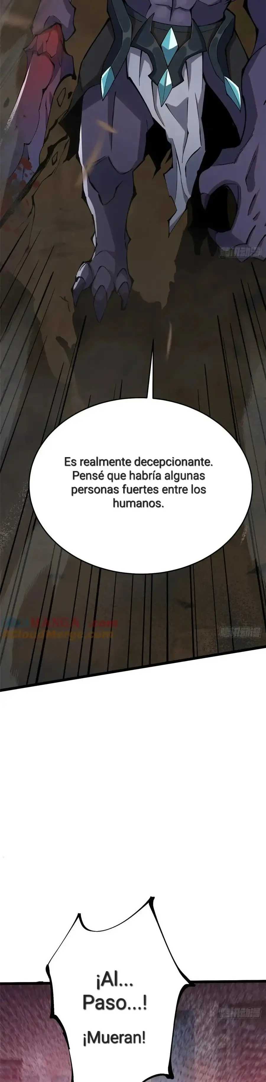 Realmente No Quiero Aprender Hechizos Prohibidos Capitulo 11 página 34