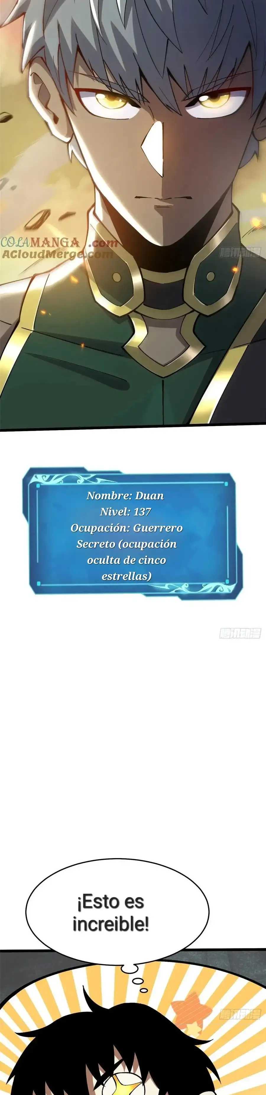 Realmente No Quiero Aprender Hechizos Prohibidos Capitulo 11 página 51