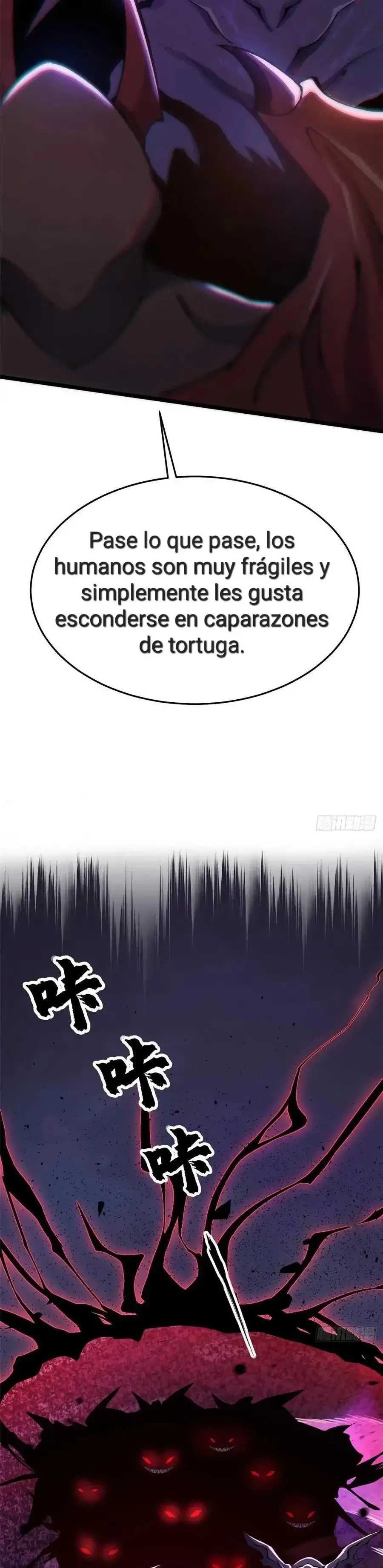 Realmente No Quiero Aprender Hechizos Prohibidos Capitulo 11 página 9