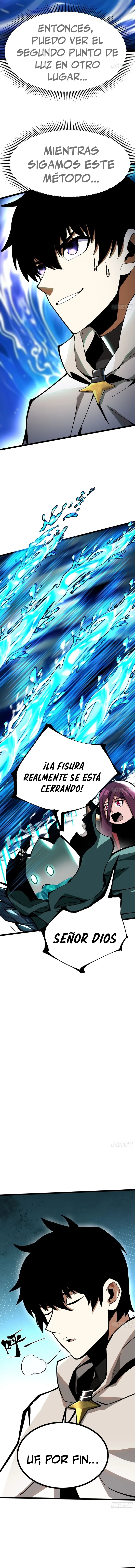 Realmente No Quiero Aprender Hechizos Prohibidos Capitulo 119 página 4