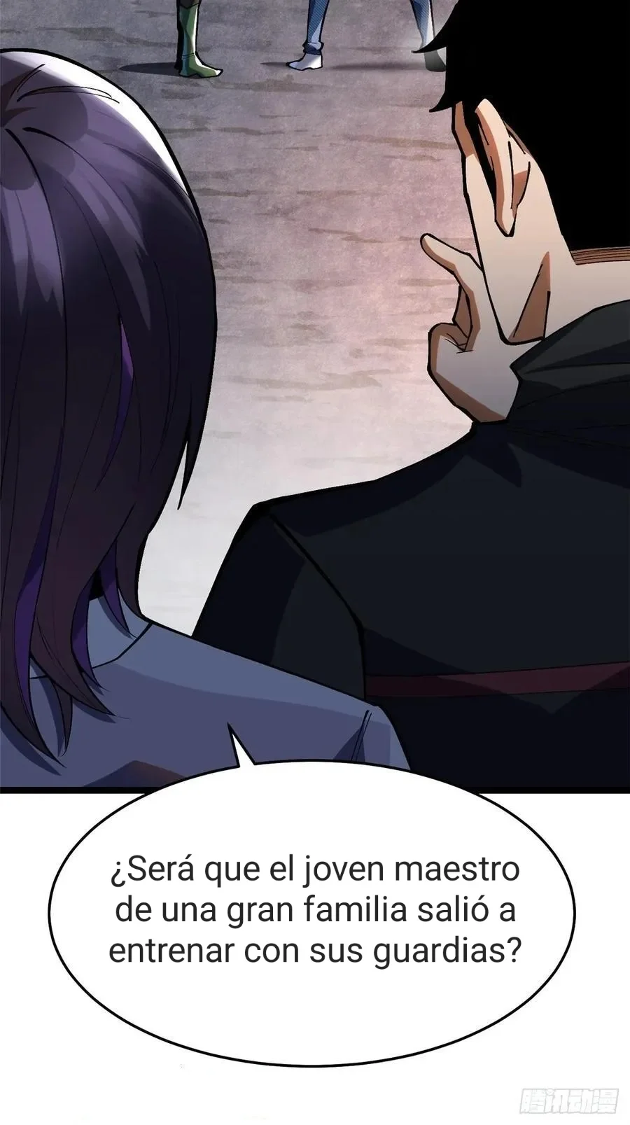 Realmente No Quiero Aprender Hechizos Prohibidos Capitulo 12.00 página 10